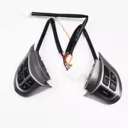 For 2011-2013 Subaru Forester Cruise Control Steering Wheel Combination Switch (for: Subaru)