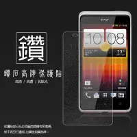 在飛比找蝦皮購物優惠-鑽石螢幕保護貼 HTC Desire L T528e 保護貼