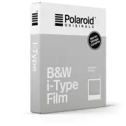 Polaroid B&W Film for i-Type