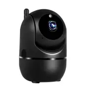 Vibe Geeks 1080p Full Hd Wireless Ip Camera