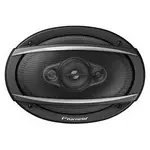 -【免運費】先鋒 PIONEER 6 X 9 吋4 音路 車用喇叭TS-A6960F ＊450 W 公司貨