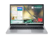 Aspire 3 A315-24P-R7VH Slim Laptop 15.6 Full HD IPS Display AMD Ryzen 3 7320U
