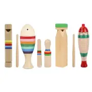 Kids Musical Instrument Toy Percussion Instrument Toy for Toddlers Children