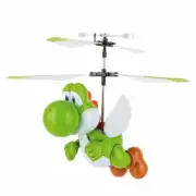 Carrera Super Mario Flying Yoshi Remote Control Helicopter Helicopter CarreraRC
