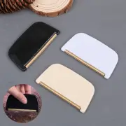 Portable Lint Remover Sweater Clothes Comb Shaver Fluff Hair Ball TrimmerS^ HNAU