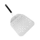 Pizza Paddle Oven Accessories Ergonomically Handle Sturdy Convenient with