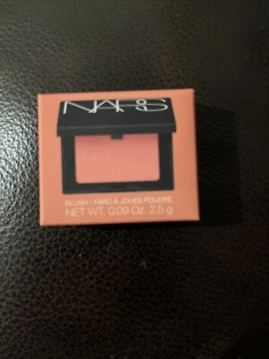 Nars Blush 0.09 Oz Orgasm Edge
