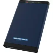 SECUREDATA SD-BT-12-BU4000GB-SSD Solid State Drive