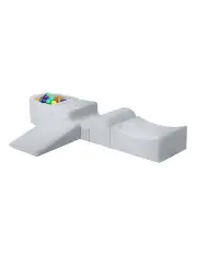 [BoPeep] Climb Crawl Soft Blocks Foam Ball Pit Toys