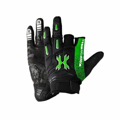 HK Army Pro Gloves - Slime - Small