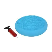 Balance Stability Cushion Wobble Air Disc Ankle Knee Strength Rehab Exercise AU*
