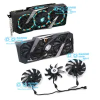 在飛比找蝦皮購物優惠-♙適用GIGABYTE技嘉AORUS RTX2080Ti/2