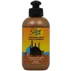 Silicon Mix Moroccan Argan Oil Leave - In Conditioner 8FLOZ
