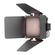 ZHIYUN FIVERAY M20 Bi-Color Fill LED Mini Light 20W Output Combo Pack