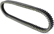 Transmission Belt 23100-KSV-J12 Drive Belt for Benelli for ZenZero 350 for Forza 250 NSS250 for MF08 2005 2006 2007 V-Belt