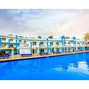 Mirage Bay Resort & Aqua Park, Chalets