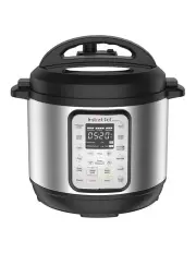 [Instant Pot] Duo Plus Multi-Cooker 5.7L 112-0184-01-AU