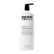 Keratin Complex Color Care Conditioner 1lt with Bonus Pump