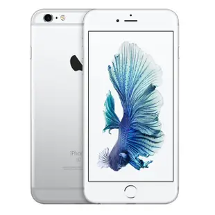 買就送充電線 蘋果 + 5.5吋 I6+ 6S+ 9H 玻璃膜 鋼化 保護貼 APPLE IPHONE 6plus #