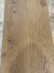 ON SALE (CLEARANCE) - 100% PREMIUM FRENCH OAK SML only $60