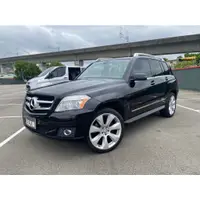 在飛比找蝦皮購物優惠-正2009年出廠 X204型 M-Benz GLK-Clas