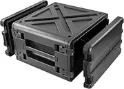 Odyssey Cases Vulcan Series 6U Rack Case (VUAR6U)
