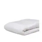 Towel City Printable Border Organic Bath Sheet (PC6455)