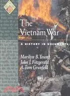 在飛比找三民網路書店優惠-Vietnam War: A History in Docu