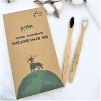 在飛比找蝦皮購物優惠-【奓衣Subjoin】韓國PAM BamBoo TOOTHB