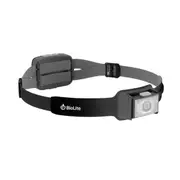 Biolite 750 Lumen USB Rechargeable Headlamp - Midnight Grey