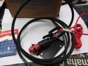 NEW OEM OMC JOHNSON / EVINRUDE STOP SWITCH KIT 585133