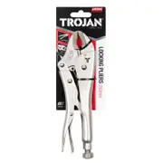 Trojan 250mm Locking Pliers