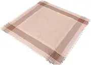 [Generic] Arabic Costume Accessory for Men, Arabic Headband, Men's Scarf, Light and Soft
