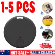 Gps Bluetooth Device Tracker For Pet Wallet Locator Finder Anti-Lost