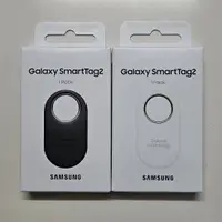 在飛比找蝦皮購物優惠-[現貨] Samsung Galaxy SmartTag2 