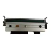 Zebra S4M 203 dpi S4M PN G41400M Label Printer Head-