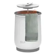SLF Luxury Towel Warmer, 20L Electric Hot Towel Warmer Bucket, Fits Up to Two 40