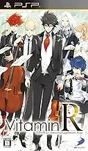 VitaminR for PSP (Japan Import)