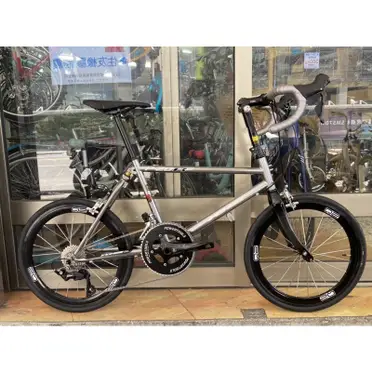 【中古】 小徑賦 二手小徑車的優惠比較- 2026年05月|飛比價格