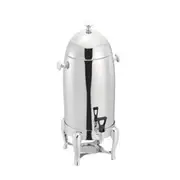 Mixrite 12L Delux Coffee Urn with Chrome Leg AT80012 - AT80012-SM
