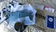 Thirty One - Hello Happy Bag Bundle December- SPARKLE w/compact