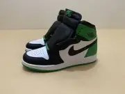 Nike Air Jordan 1 Retro High OG GS Shoes US 4Y Womens US 5.5 New Kids Sneakers