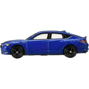 真愛日本 TOMY車 No.75 本田 ACURA INTEGRA 玩具車 TOMICA 小汽車 玩具 TAKARA TOMY