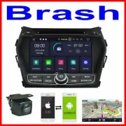 SANTA FE DM 2013+ GPS BLUETOOTH APPLE CARPLAY ANDROID AUDO CAMERA ACTIVE ELITE