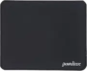 Perixx DX-1000M Cloth Gaming Mouse Pad, Rubber Base Mouse Mat for Laser Optical Gaming Mouse Performance, Medium