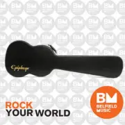 Epiphone EB-3 Bass Guitar HardCase- 940-EB3CS