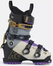 K2 Mindbender W 95 MV Ladies Ski Boots size 25.5 (NEW) CLEARANCE