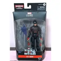 在飛比找蝦皮購物優惠-漫威 Marvel legends 復仇者聯盟 6吋 美國特