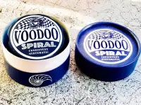 在飛比找Yahoo!奇摩拍賣優惠-【台北自取】Voodoo 二代巫毒 填壓器 (霧黑色) 整粉