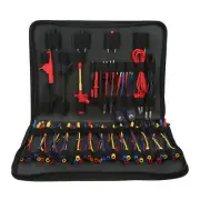 For Auto Automotive Circuit Test Leads Kit Multimeter Electrical Testers